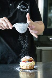 Paris Brest