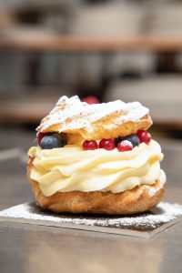 Paris Brest