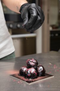 Profitterole
