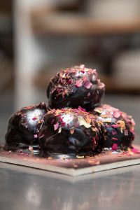 Profitterole