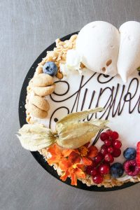 Torta classica