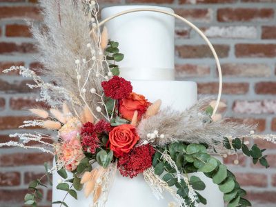 Torta per Matrimonio